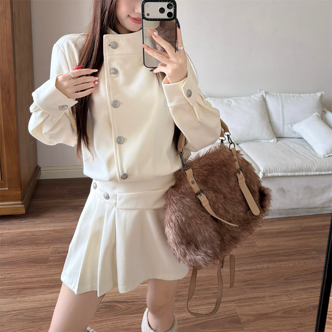 ワンピース シンプル 無地 ディリー 定番